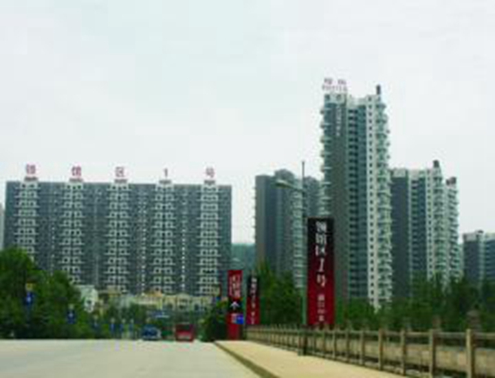 領(lǐng)館區